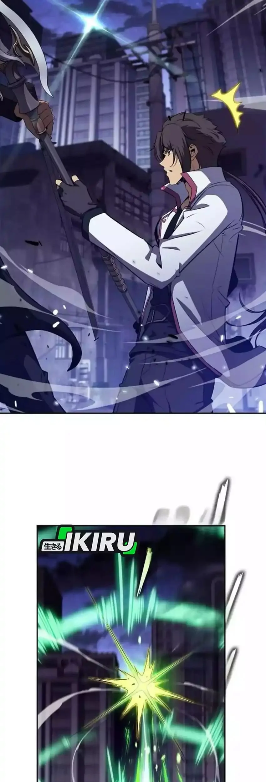 The Demon Slayer’s Restaurant Chapter 45 Gambar 40