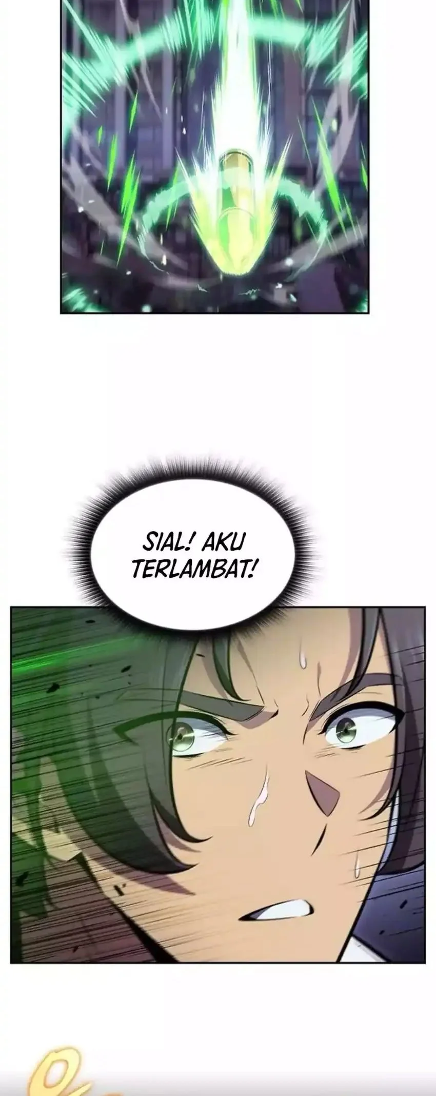 The Demon Slayer’s Restaurant Chapter 45 Gambar 41