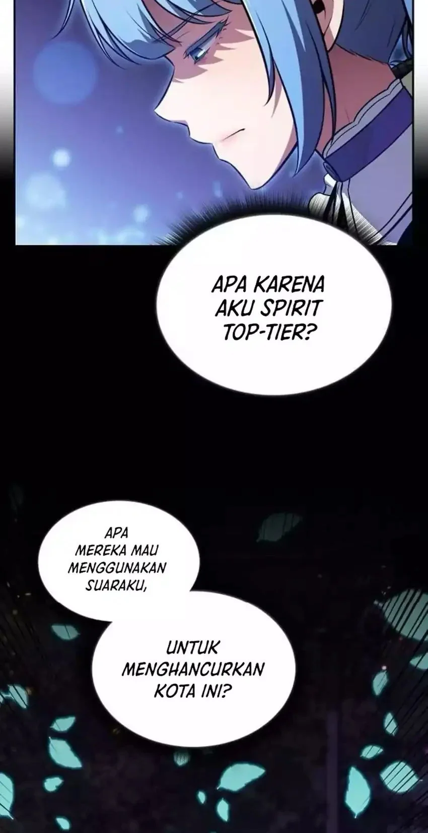 The Demon Slayer’s Restaurant Chapter 45 Gambar 51