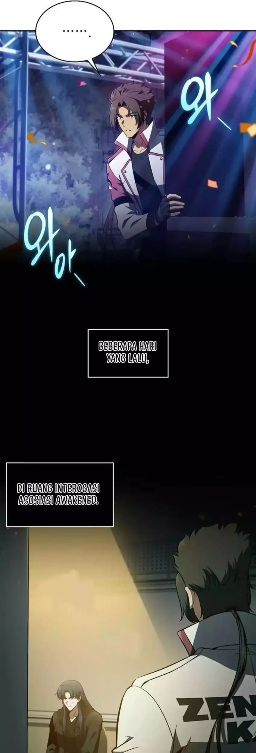 The Demon Slayer’s Restaurant Chapter 45 Gambar 3