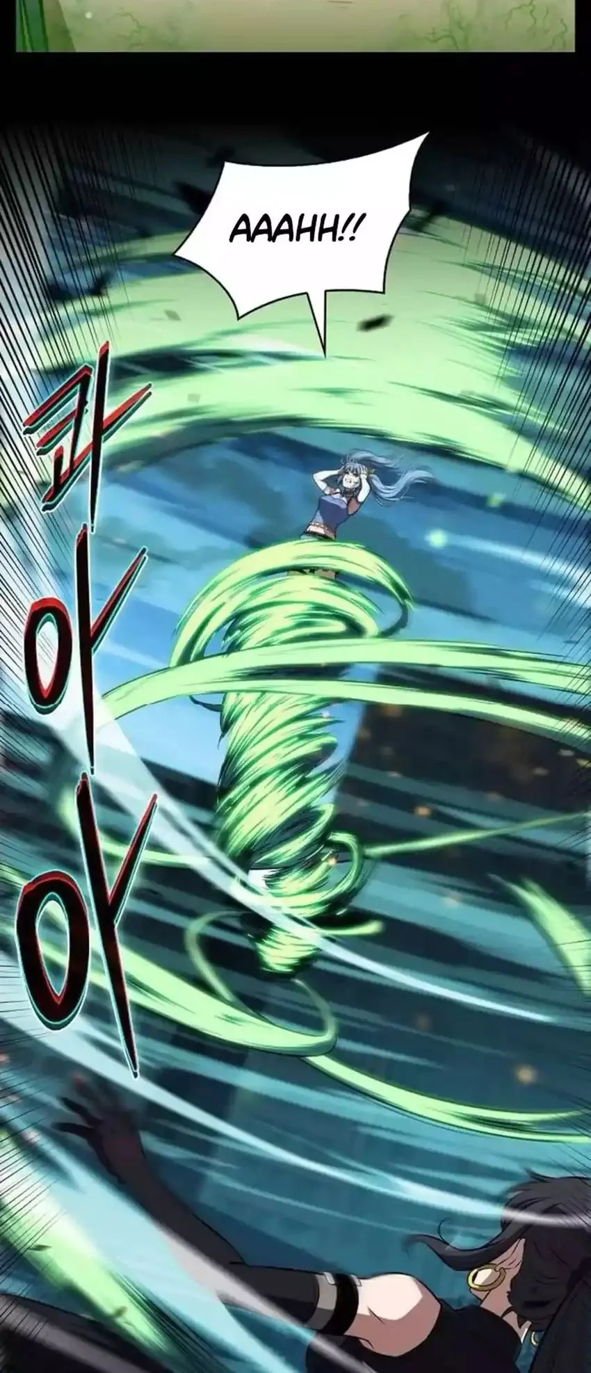 The Demon Slayer’s Restaurant Chapter 45 Gambar 61