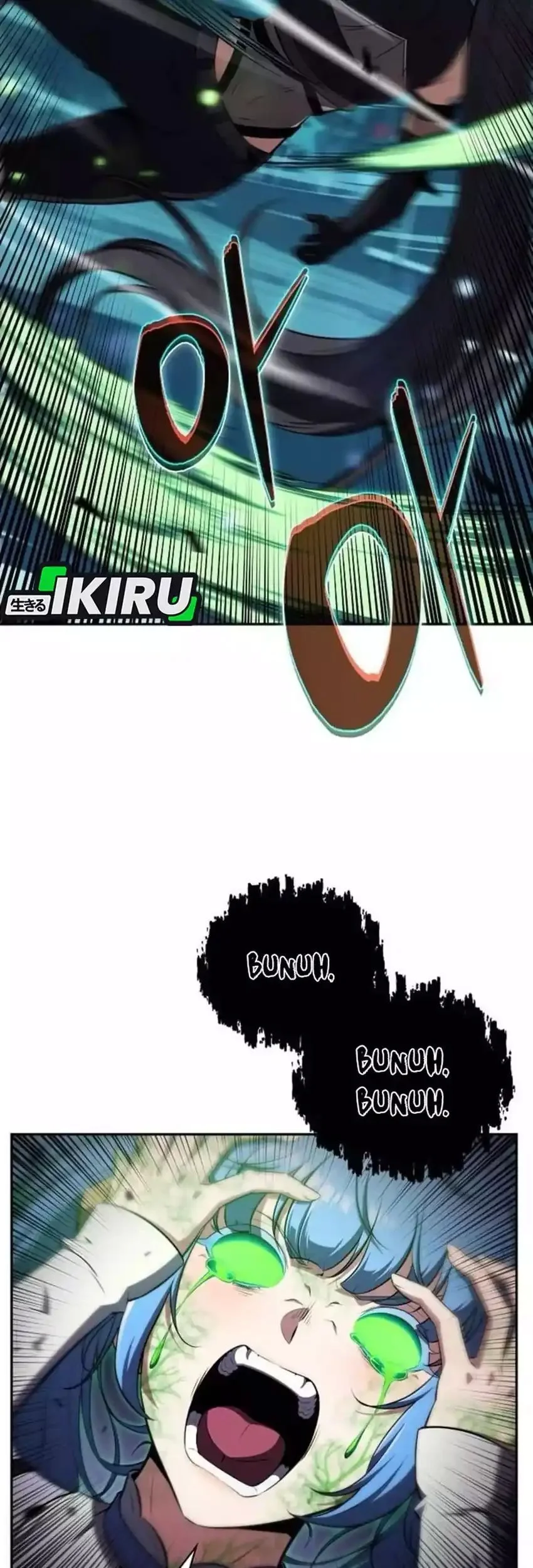 The Demon Slayer’s Restaurant Chapter 45 Gambar 62