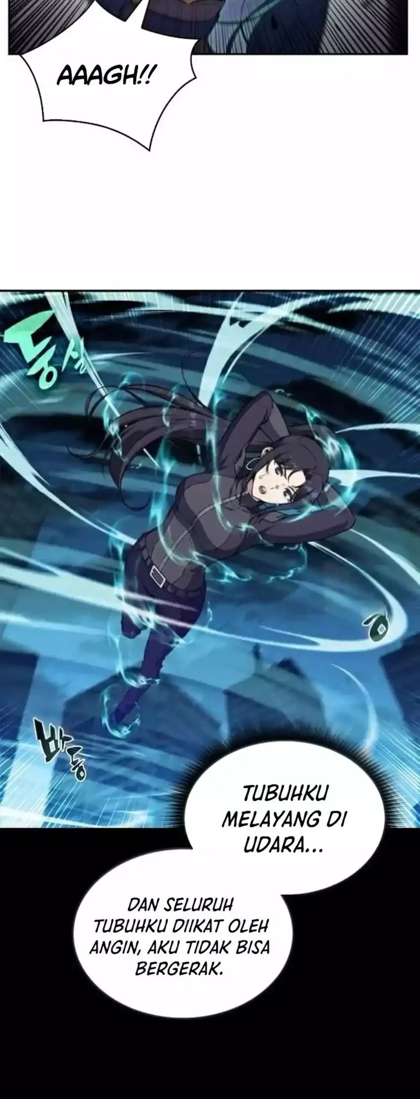 The Demon Slayer’s Restaurant Chapter 45 Gambar 63