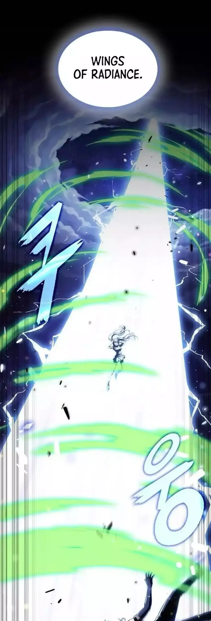 The Demon Slayer’s Restaurant Chapter 45 Gambar 64