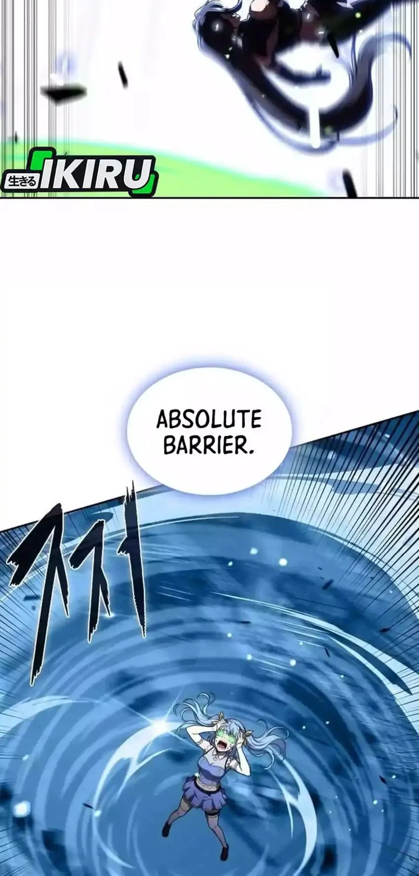 The Demon Slayer’s Restaurant Chapter 45 Gambar 65