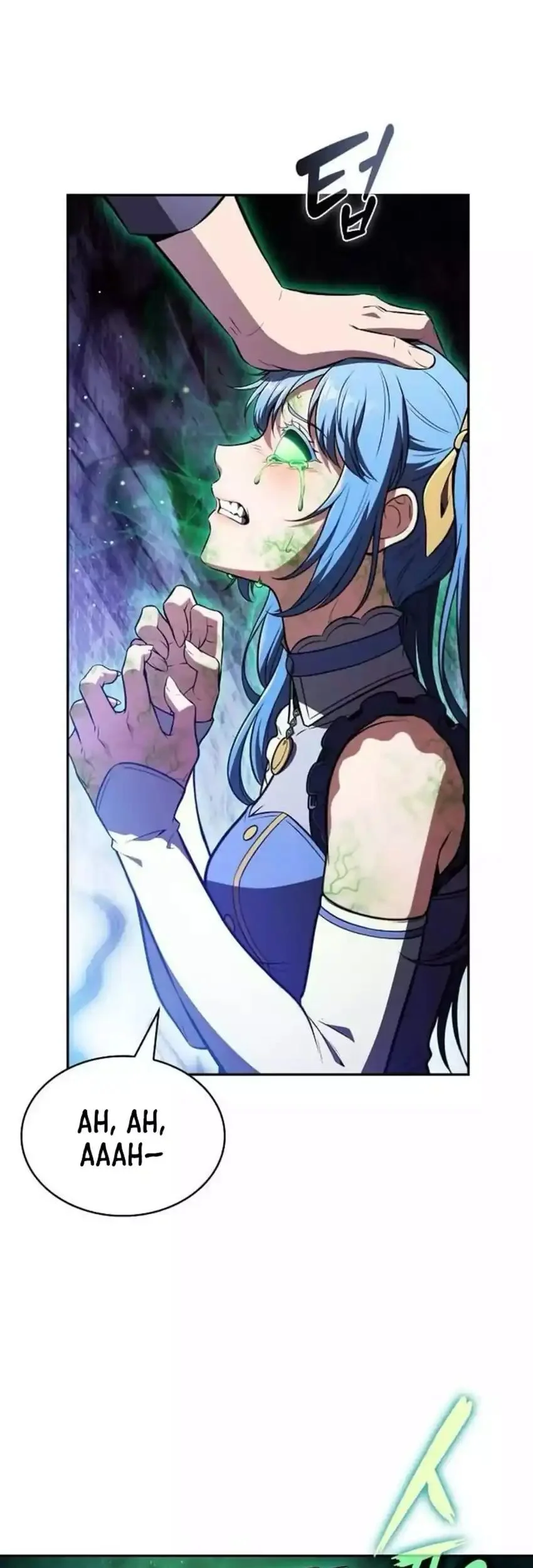 The Demon Slayer’s Restaurant Chapter 45 Gambar 68