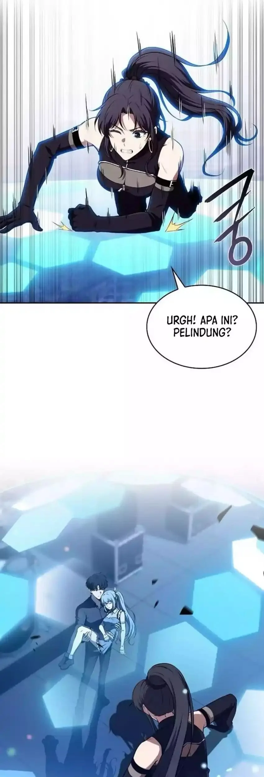 The Demon Slayer’s Restaurant Chapter 45 Gambar 72