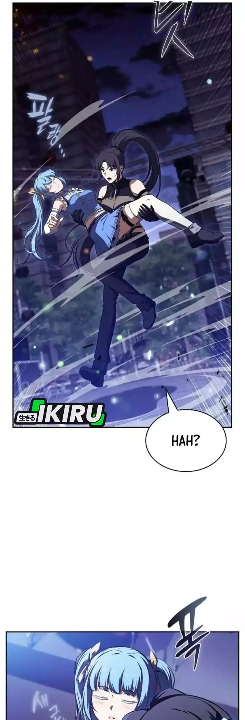 The Demon Slayer’s Restaurant Chapter 45 Gambar 78