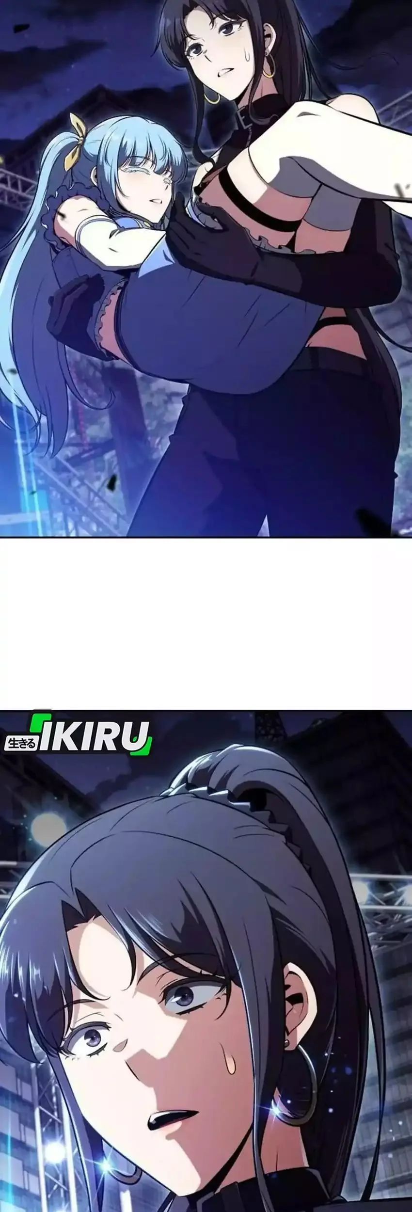 The Demon Slayer’s Restaurant Chapter 45 Gambar 80