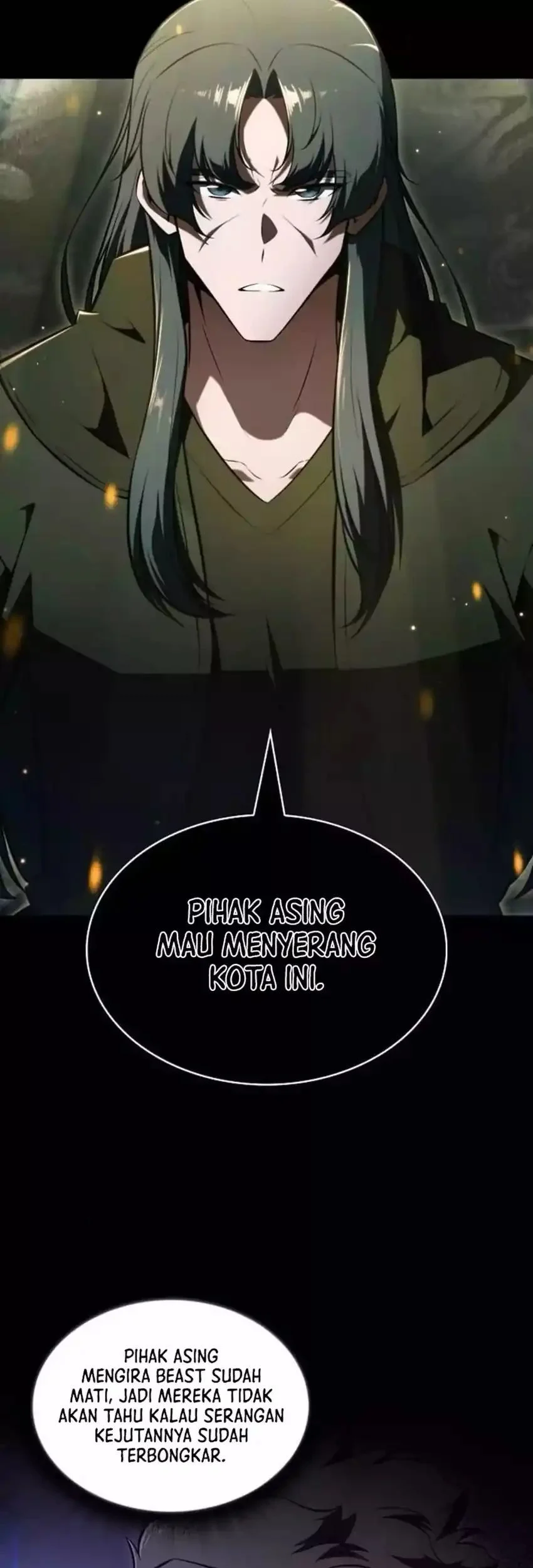 The Demon Slayer’s Restaurant Chapter 45 Gambar 7