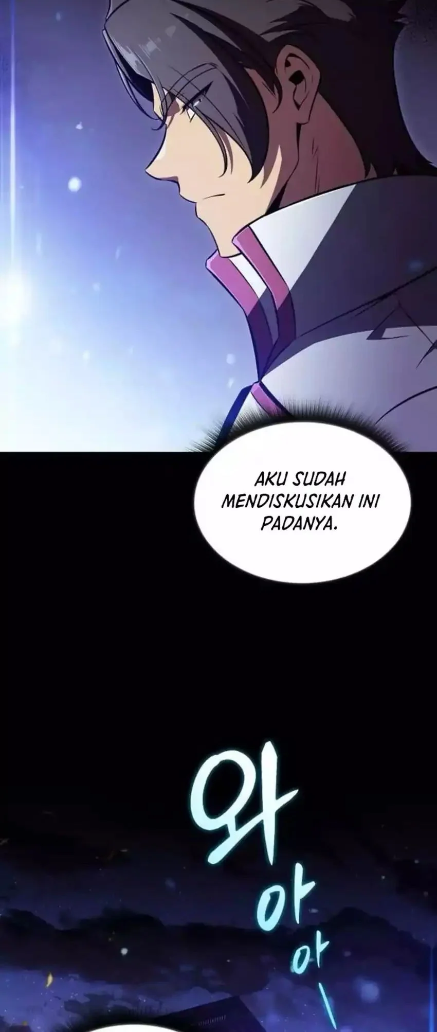 The Demon Slayer’s Restaurant Chapter 45 Gambar 8