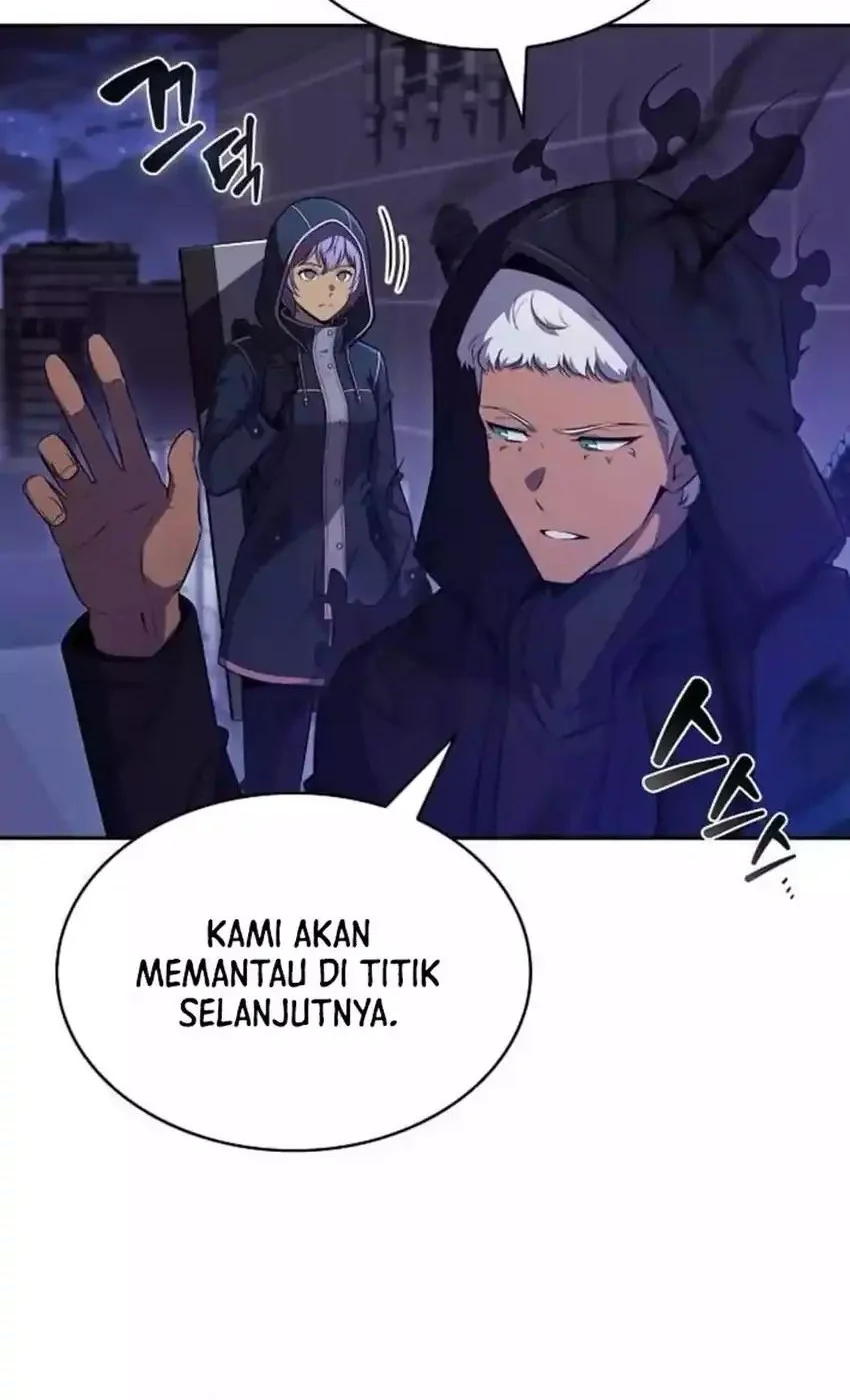 The Demon Slayer’s Restaurant Chapter 45 Gambar 14