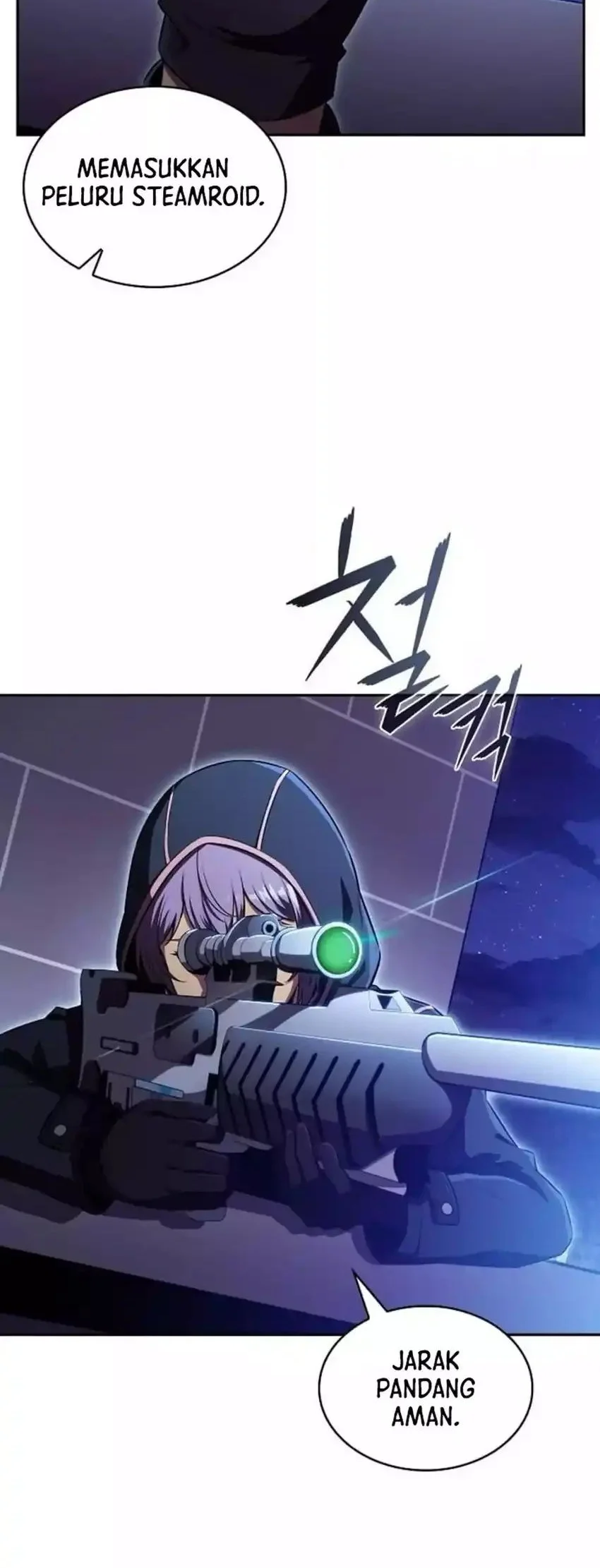 The Demon Slayer’s Restaurant Chapter 45 Gambar 16