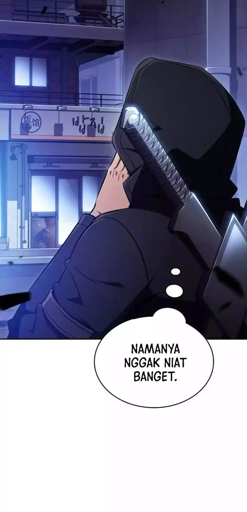 The Demon Slayer’s Restaurant Chapter 45 Gambar 18