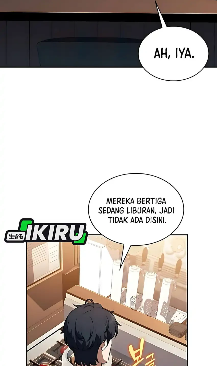 The Demon Slayer’s Restaurant Chapter 46 Gambar 20