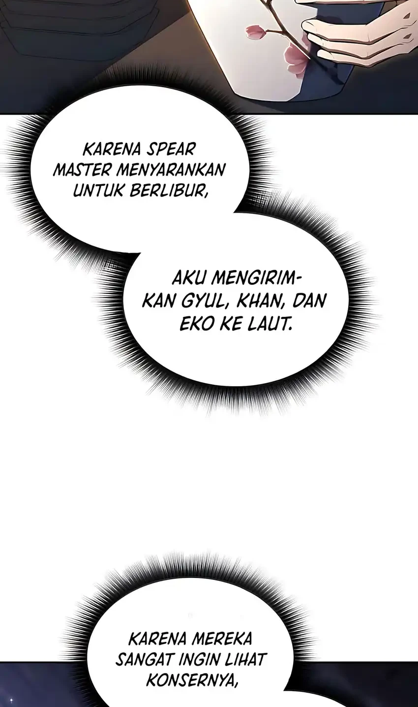 The Demon Slayer’s Restaurant Chapter 46 Gambar 22