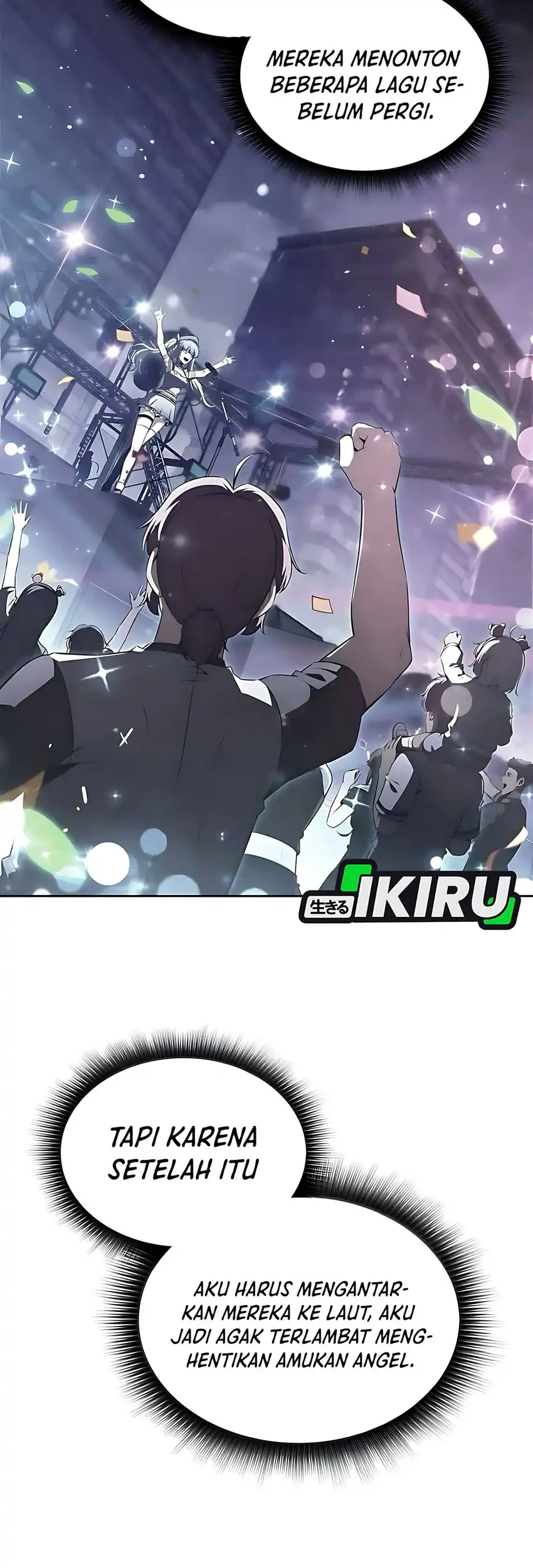 The Demon Slayer’s Restaurant Chapter 46 Gambar 23