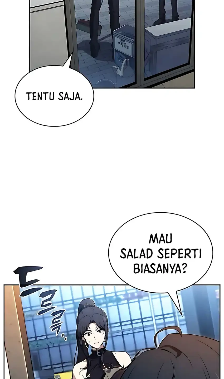 The Demon Slayer’s Restaurant Chapter 46 Gambar 30