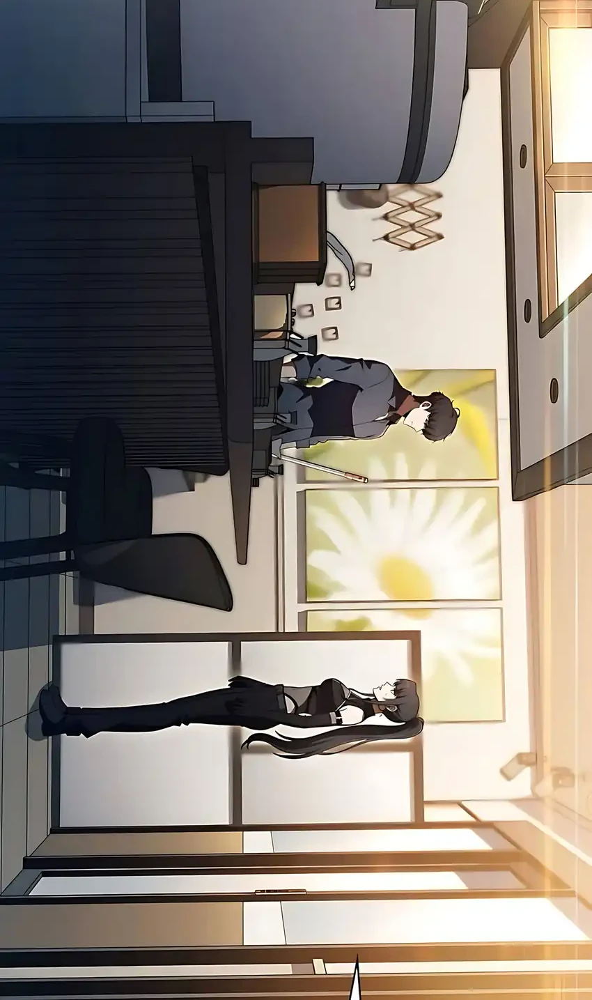 The Demon Slayer’s Restaurant Chapter 46 Gambar 32