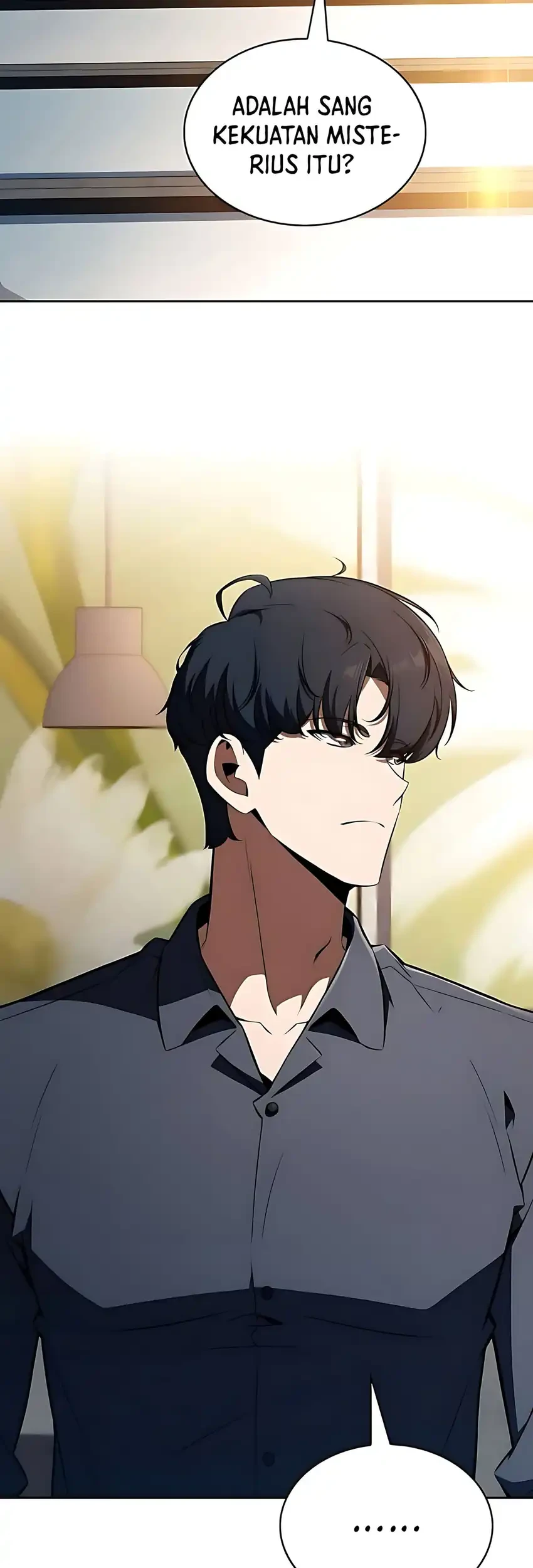 The Demon Slayer’s Restaurant Chapter 46 Gambar 33