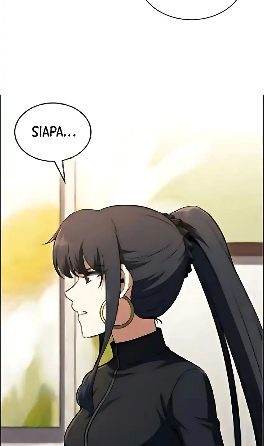 The Demon Slayer’s Restaurant Chapter 46 Gambar 34