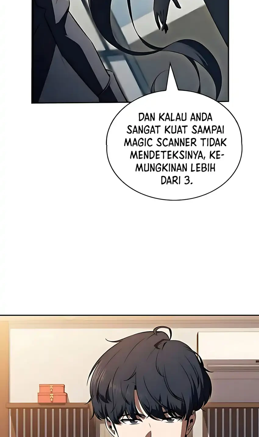 The Demon Slayer’s Restaurant Chapter 46 Gambar 36