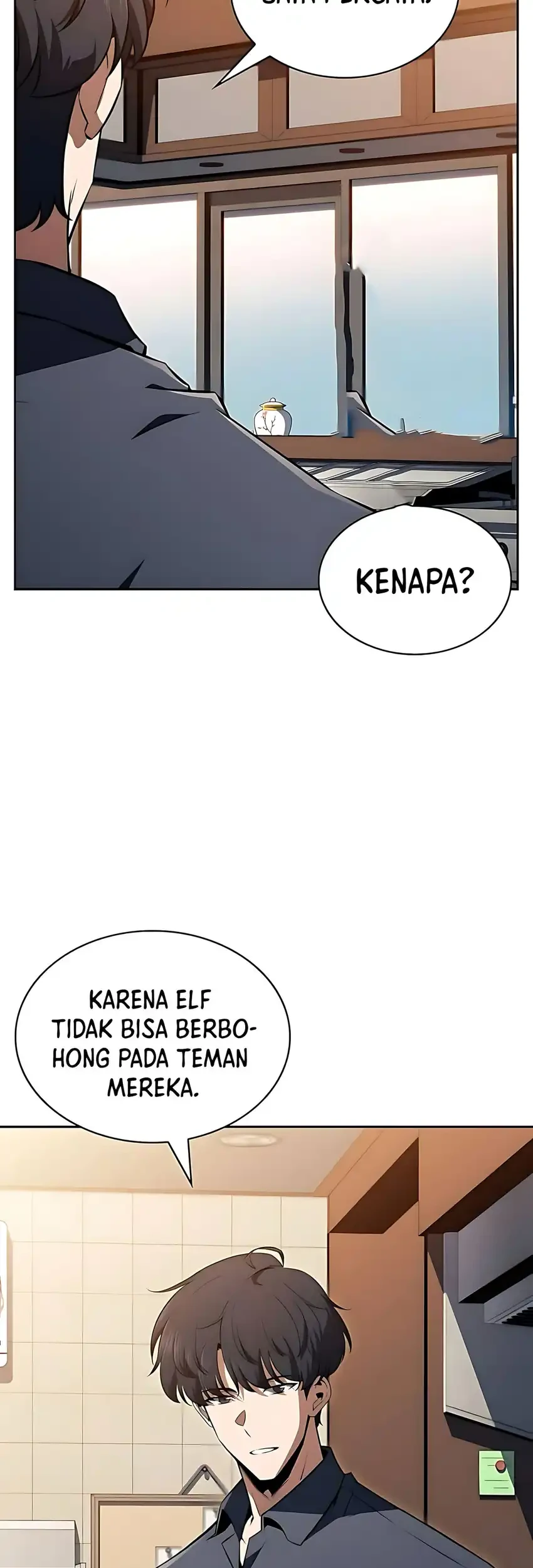 The Demon Slayer’s Restaurant Chapter 46 Gambar 41