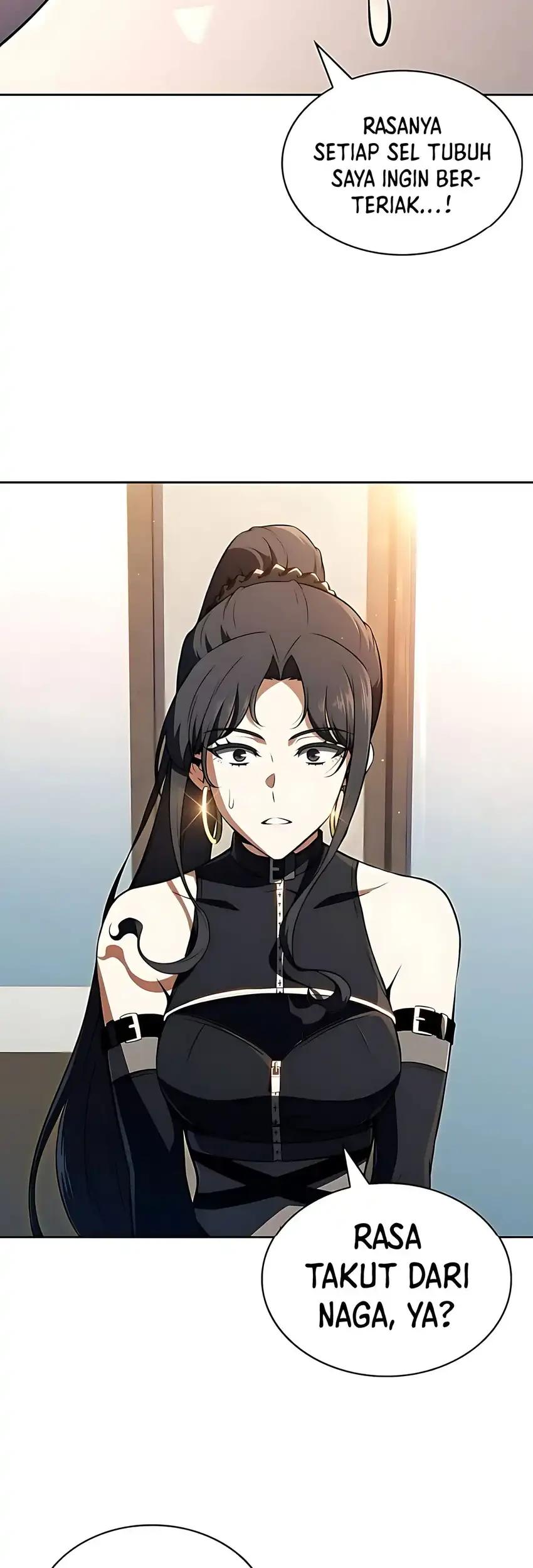 The Demon Slayer’s Restaurant Chapter 46 Gambar 45