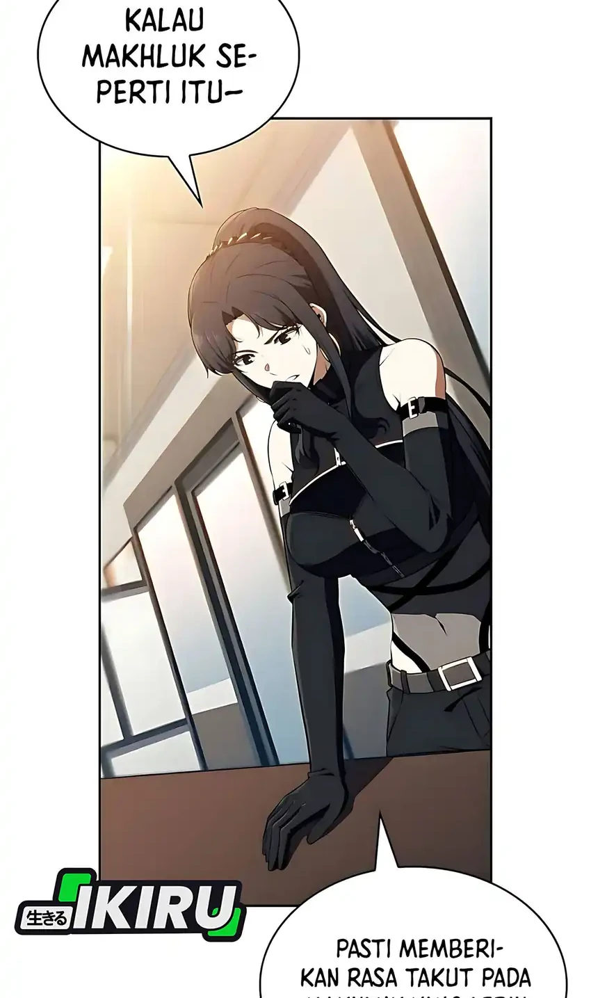 The Demon Slayer’s Restaurant Chapter 46 Gambar 46