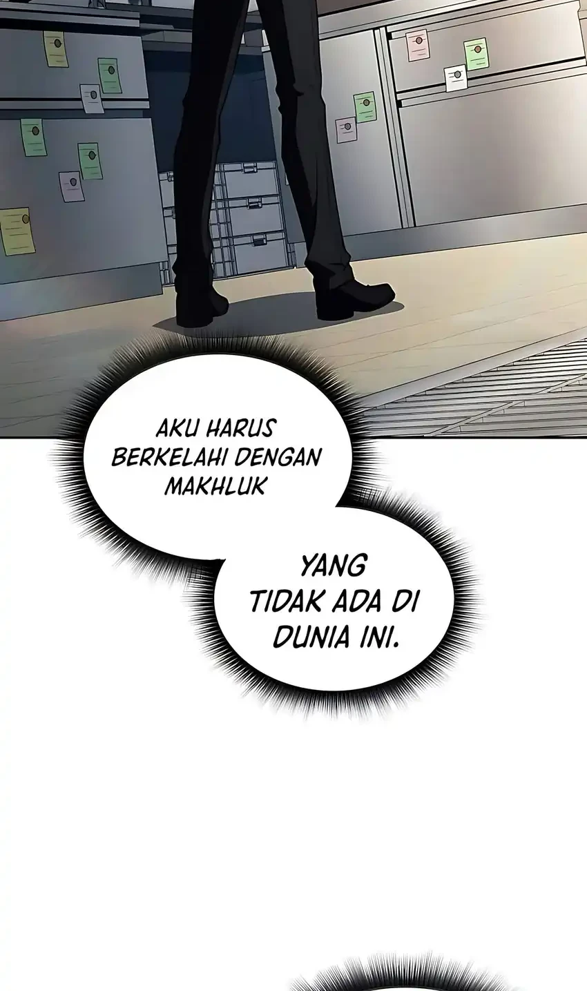 The Demon Slayer’s Restaurant Chapter 46 Gambar 48