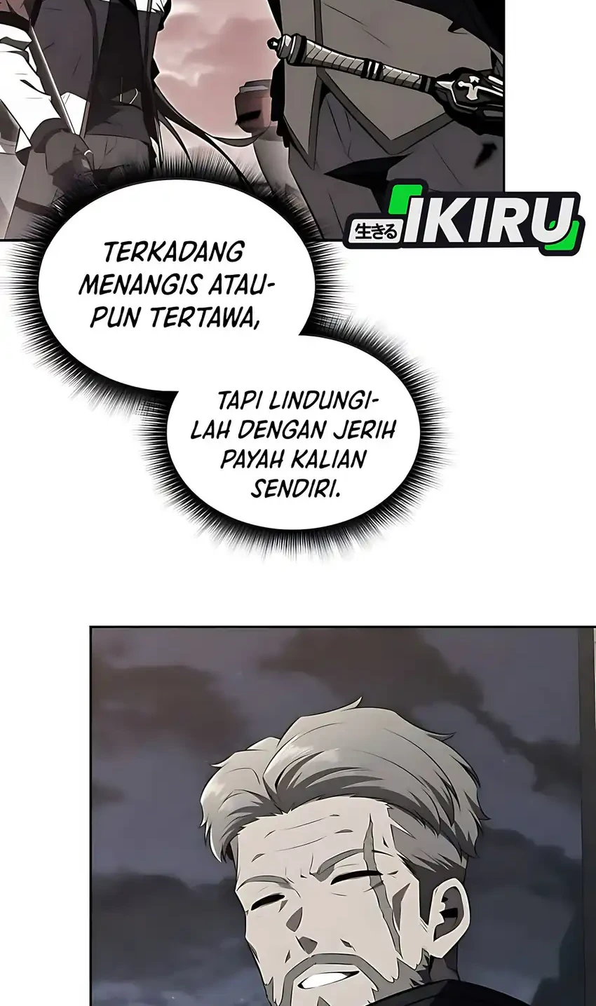 The Demon Slayer’s Restaurant Chapter 46 Gambar 50