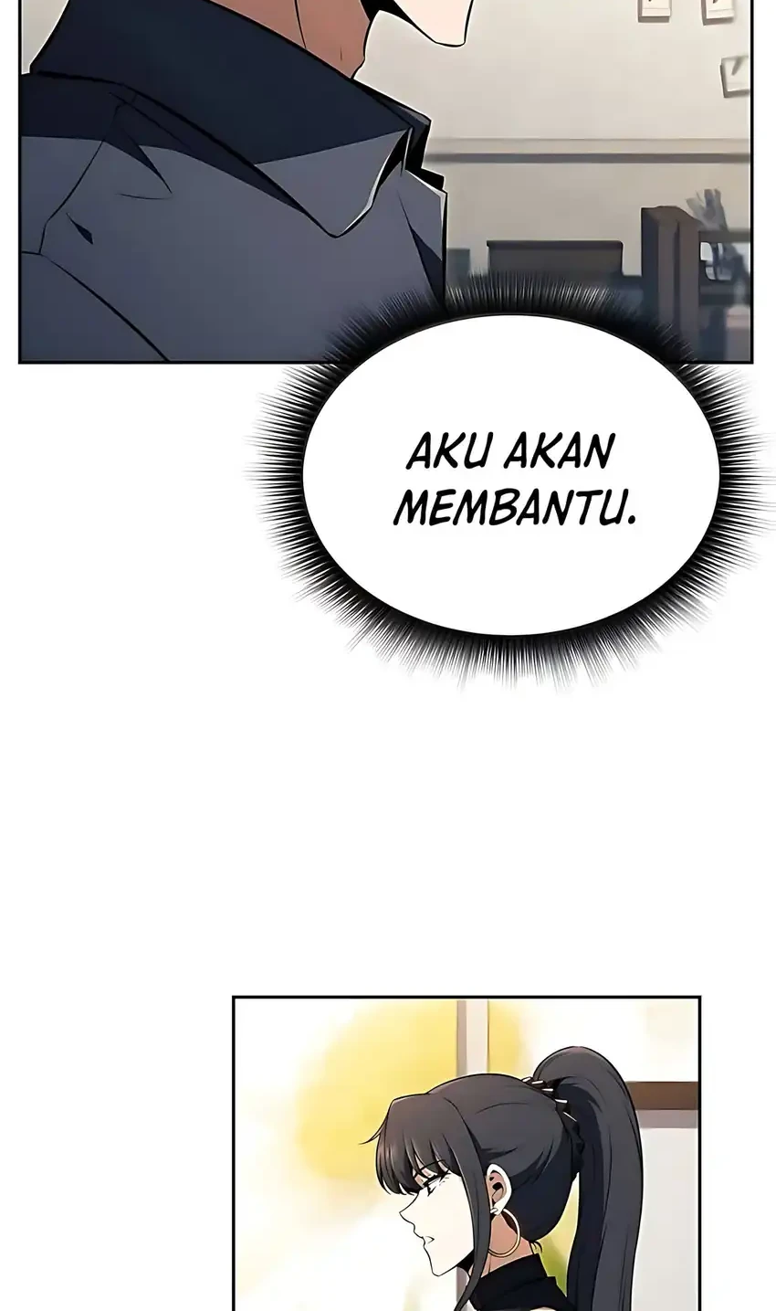 The Demon Slayer’s Restaurant Chapter 46 Gambar 52