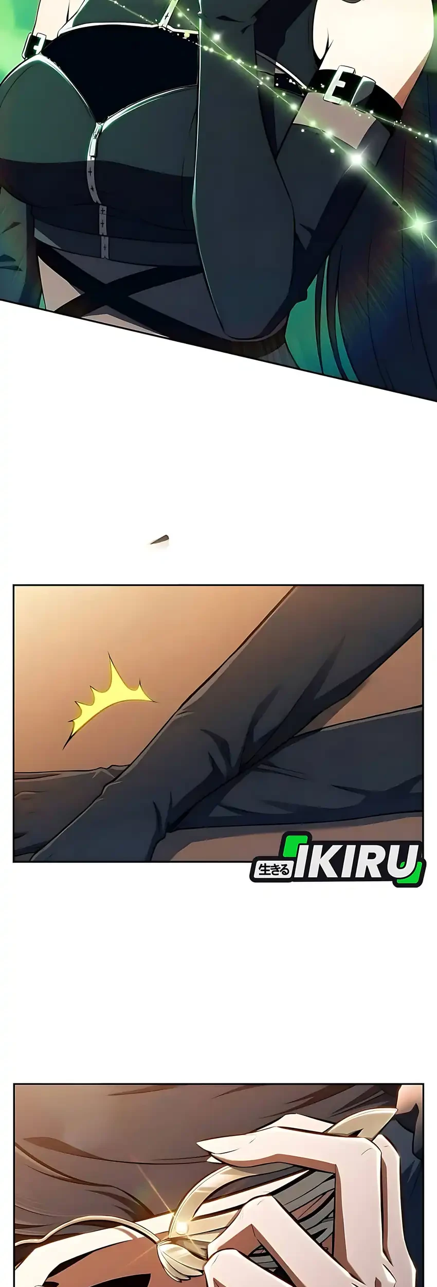 The Demon Slayer’s Restaurant Chapter 46 Gambar 55