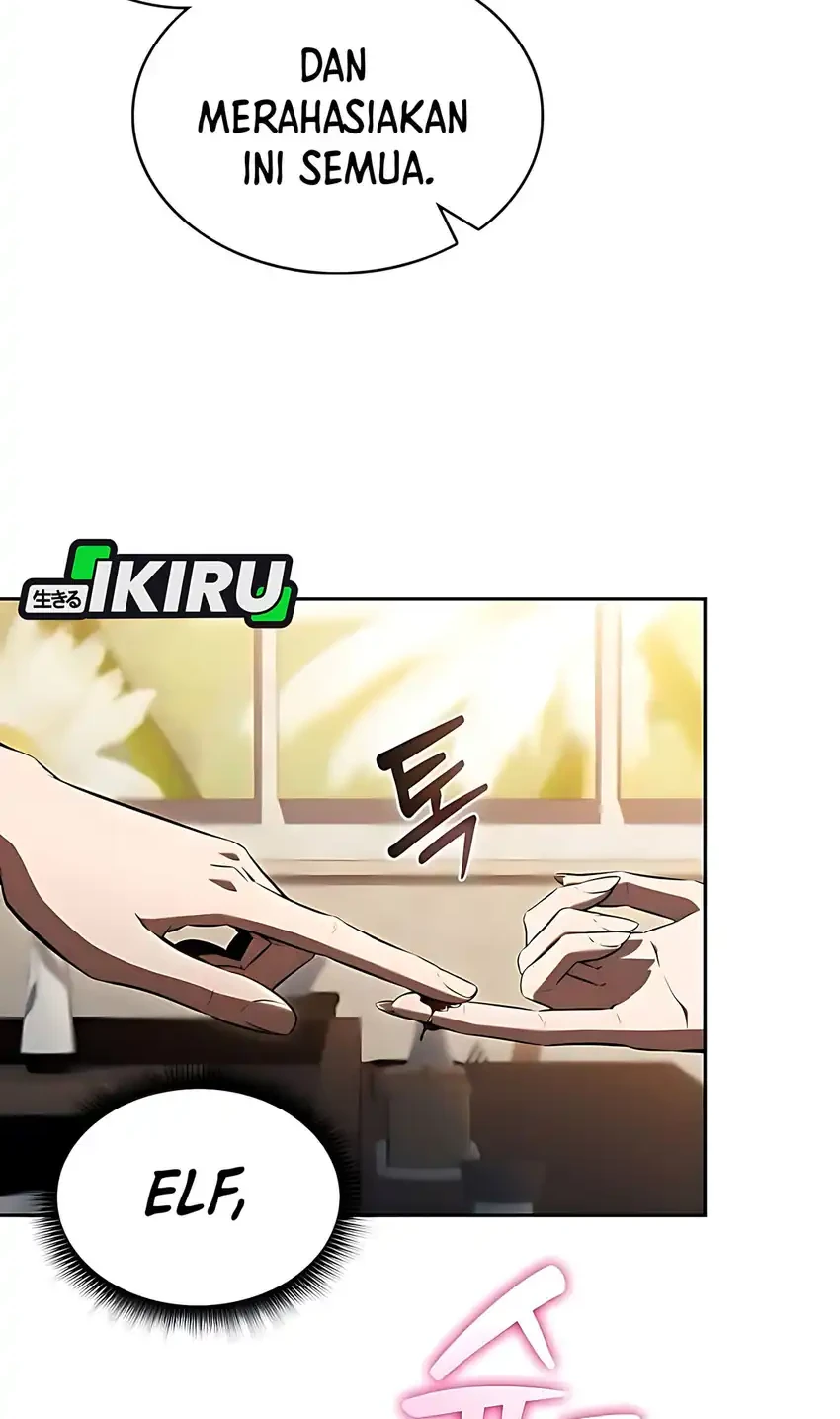 The Demon Slayer’s Restaurant Chapter 46 Gambar 58