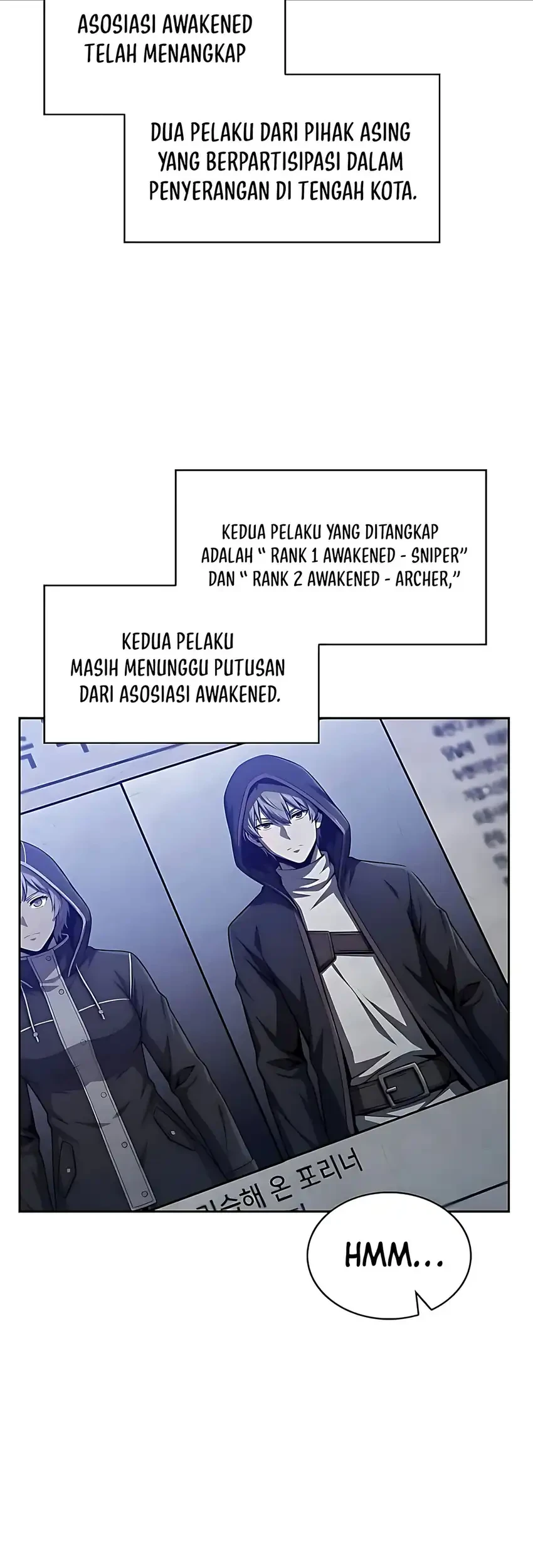 The Demon Slayer’s Restaurant Chapter 46 Gambar 3