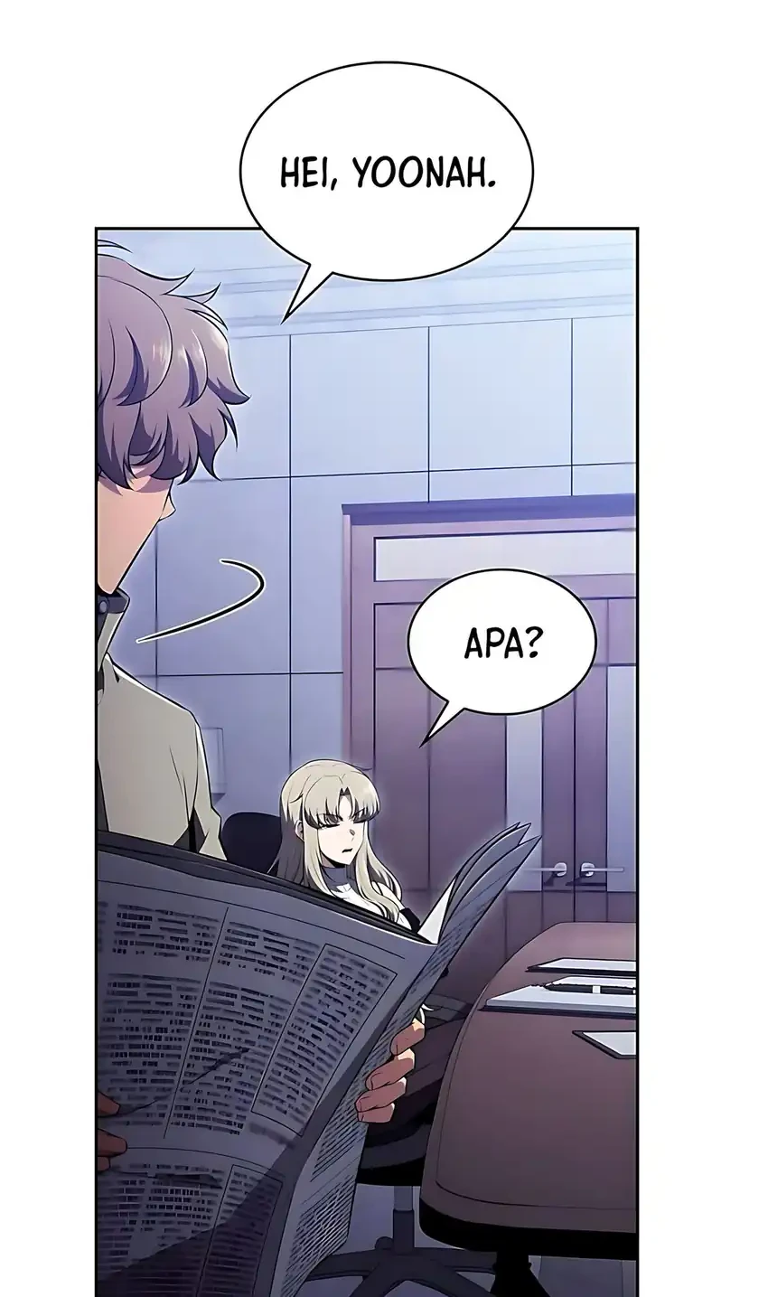 The Demon Slayer’s Restaurant Chapter 46 Gambar 4