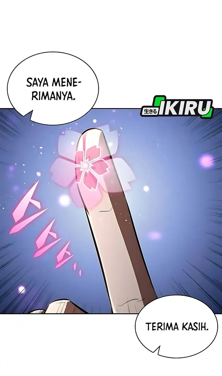 The Demon Slayer’s Restaurant Chapter 46 Gambar 60