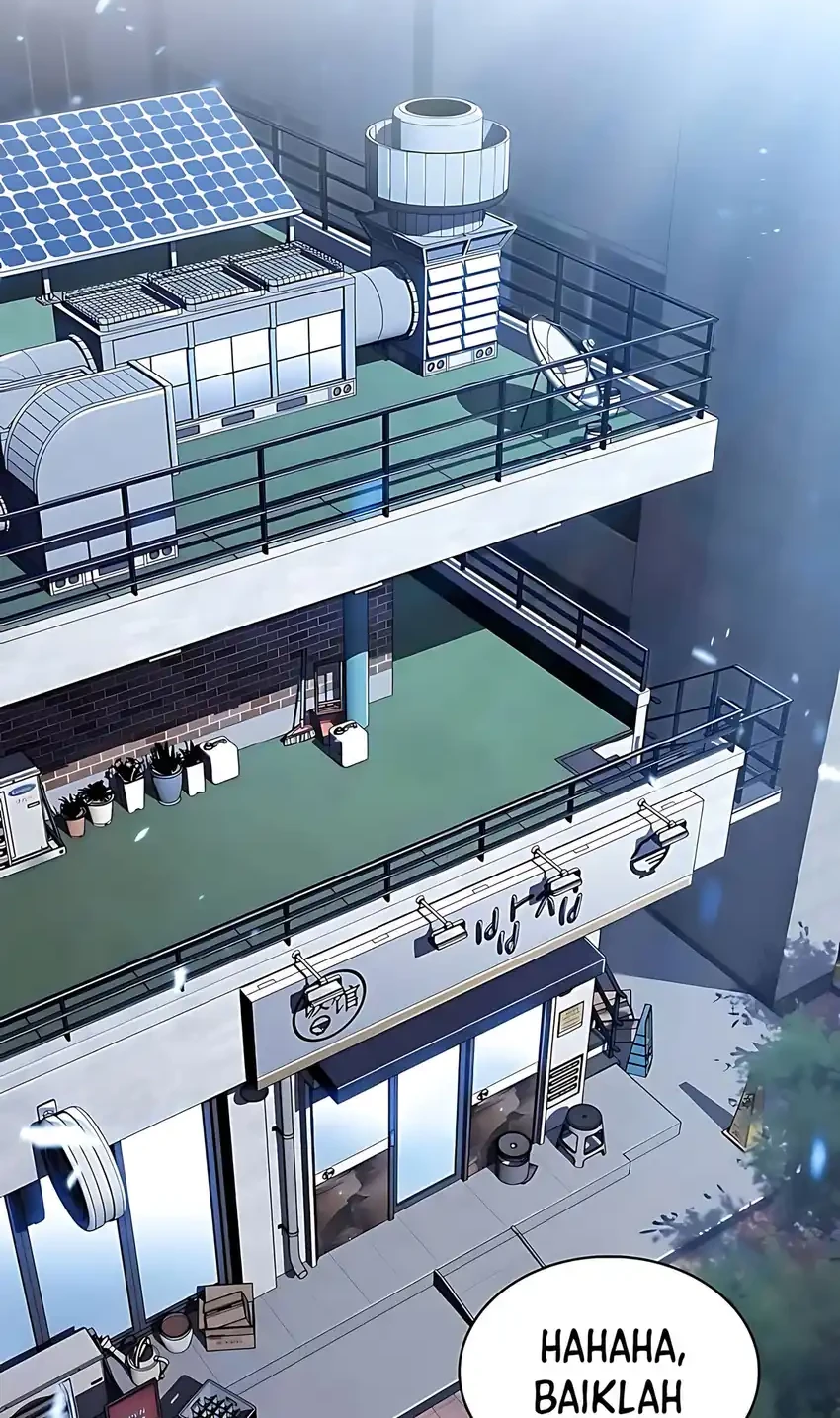 The Demon Slayer’s Restaurant Chapter 46 Gambar 62