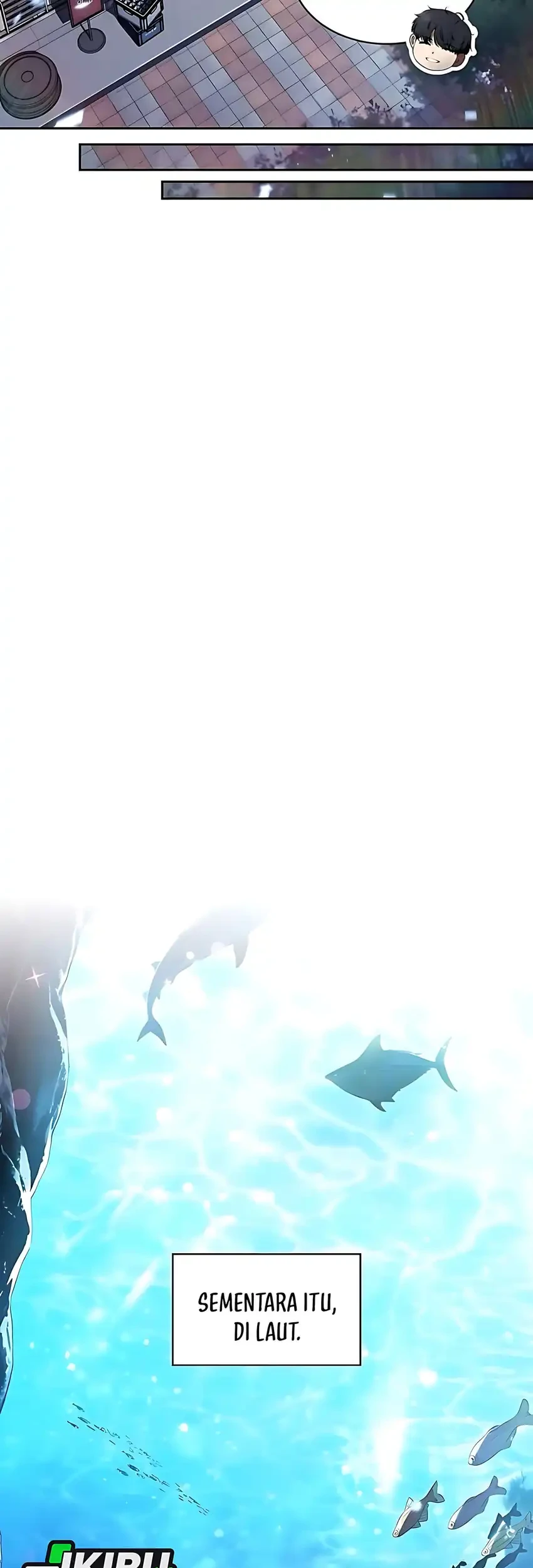 The Demon Slayer’s Restaurant Chapter 46 Gambar 63