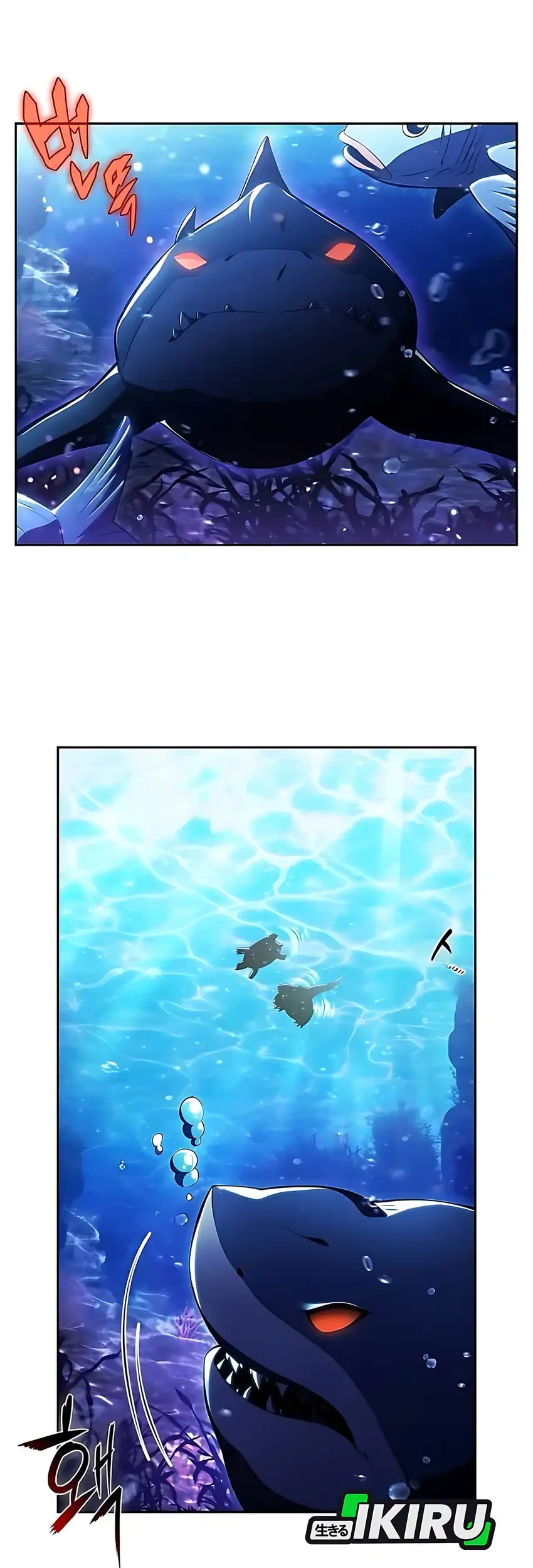 The Demon Slayer’s Restaurant Chapter 46 Gambar 65