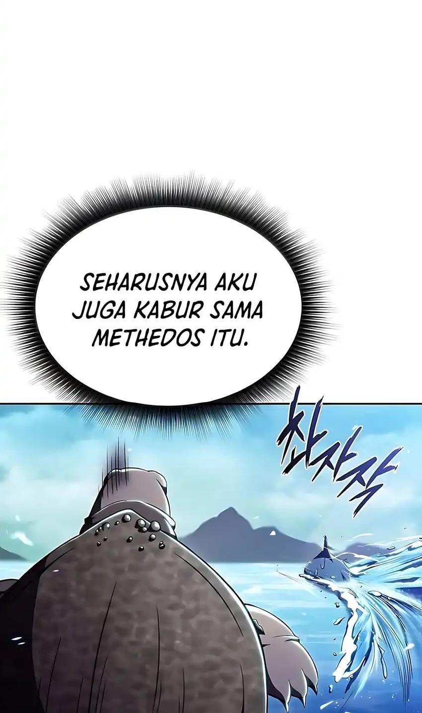 The Demon Slayer’s Restaurant Chapter 46 Gambar 72