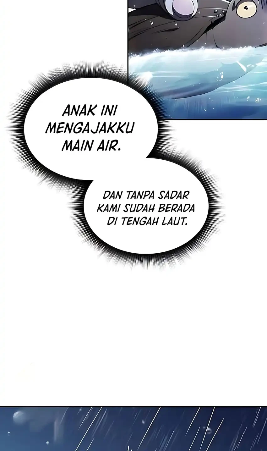 The Demon Slayer’s Restaurant Chapter 46 Gambar 74