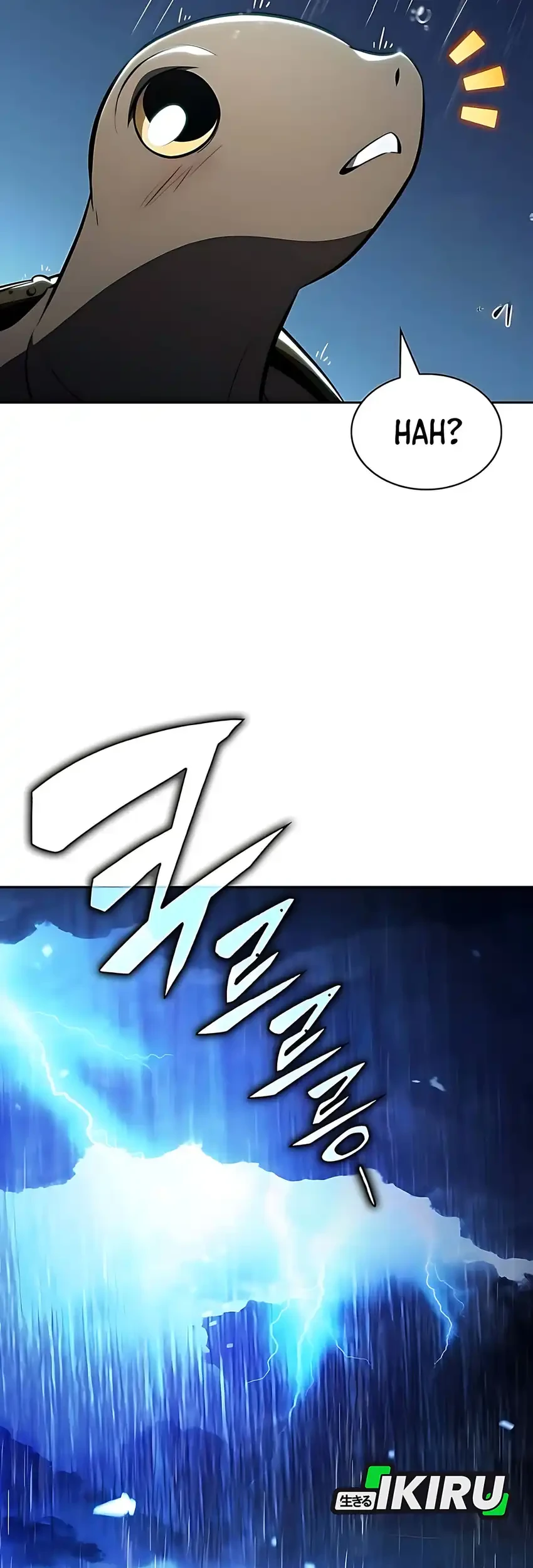 The Demon Slayer’s Restaurant Chapter 46 Gambar 75