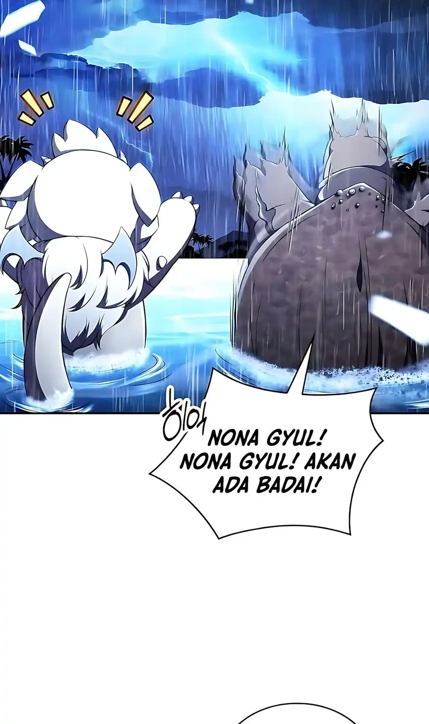 The Demon Slayer’s Restaurant Chapter 46 Gambar 76