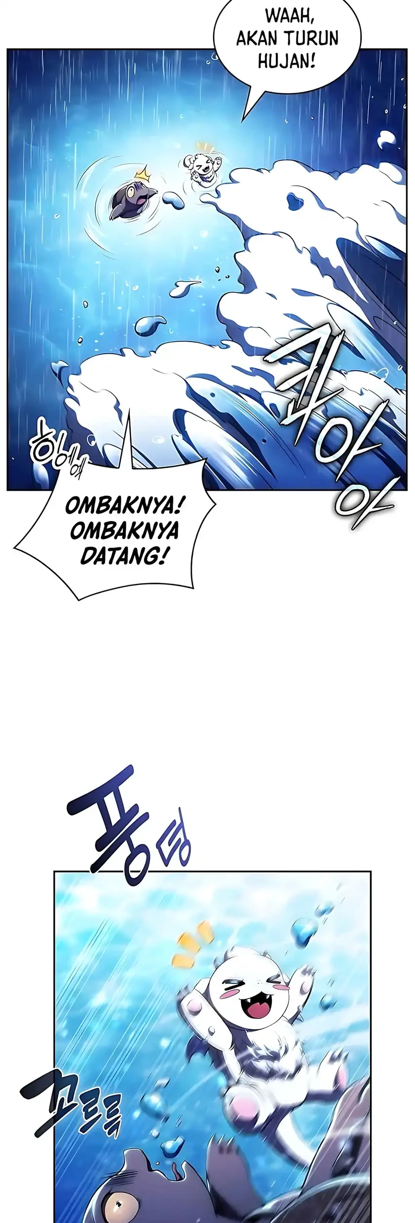 The Demon Slayer’s Restaurant Chapter 46 Gambar 77