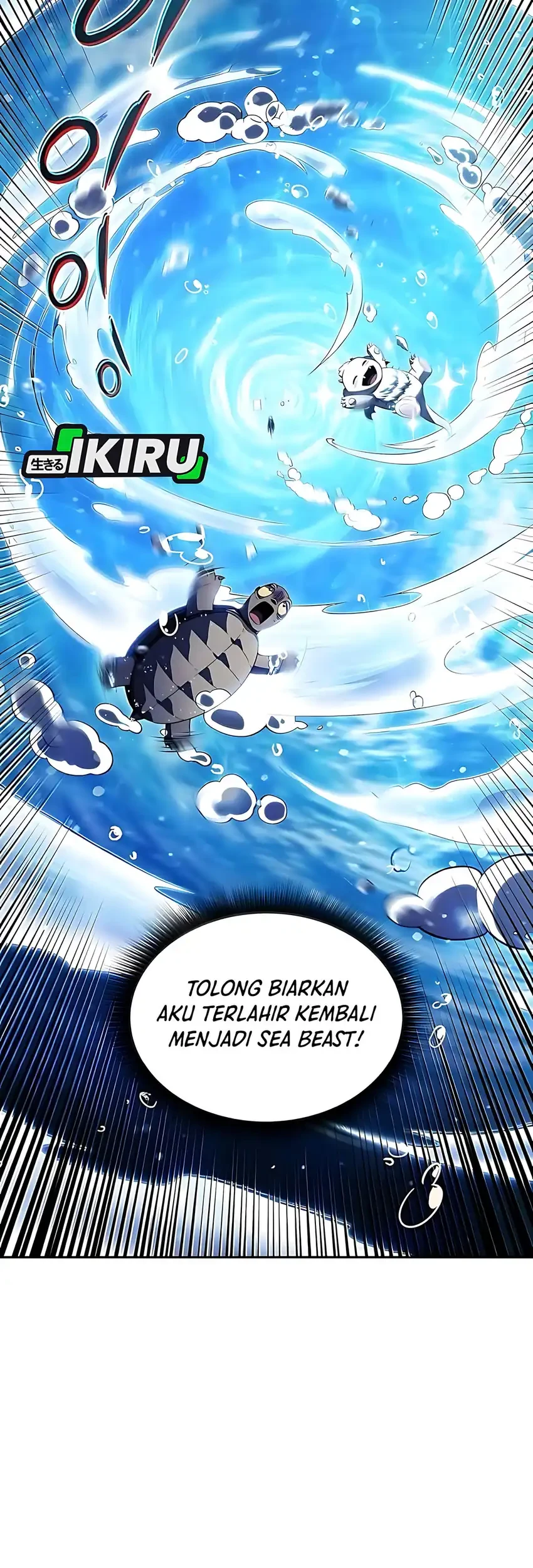 The Demon Slayer’s Restaurant Chapter 46 Gambar 79