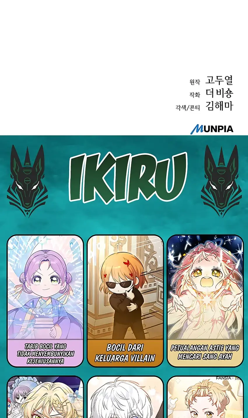 The Demon Slayer’s Restaurant Chapter 46 Gambar 80