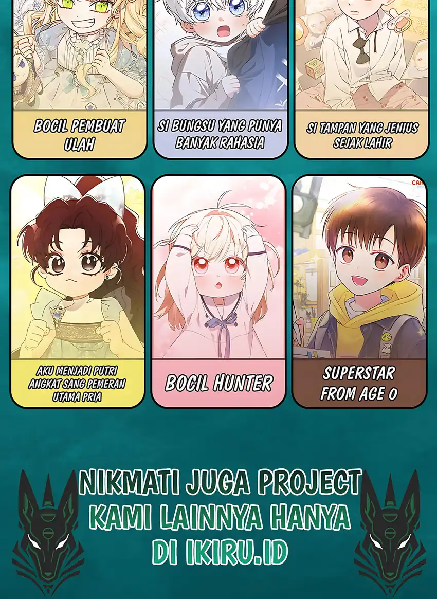 The Demon Slayer’s Restaurant Chapter 46 Gambar 81