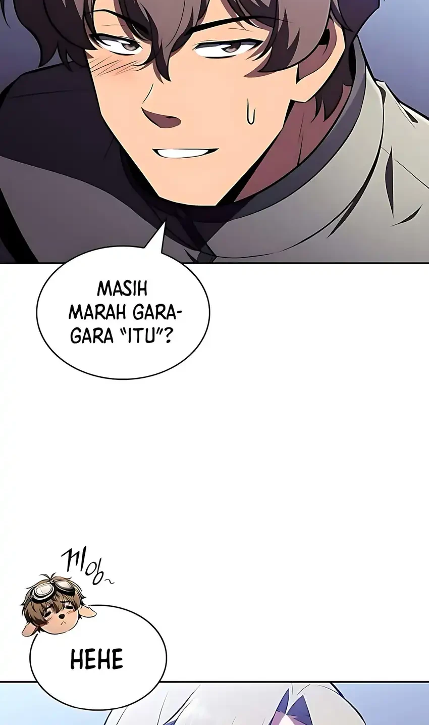 The Demon Slayer’s Restaurant Chapter 46 Gambar 8