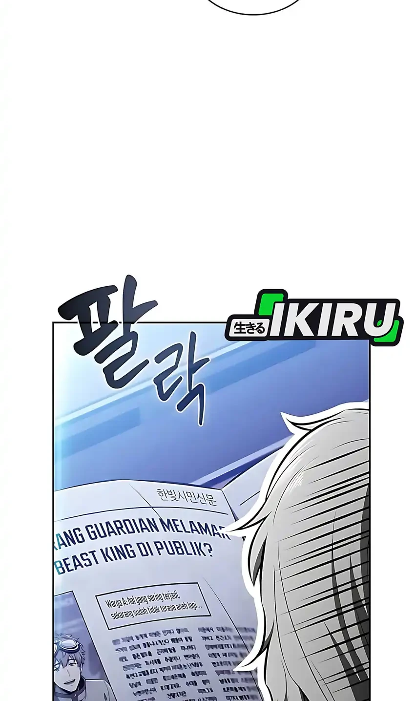 The Demon Slayer’s Restaurant Chapter 46 Gambar 10